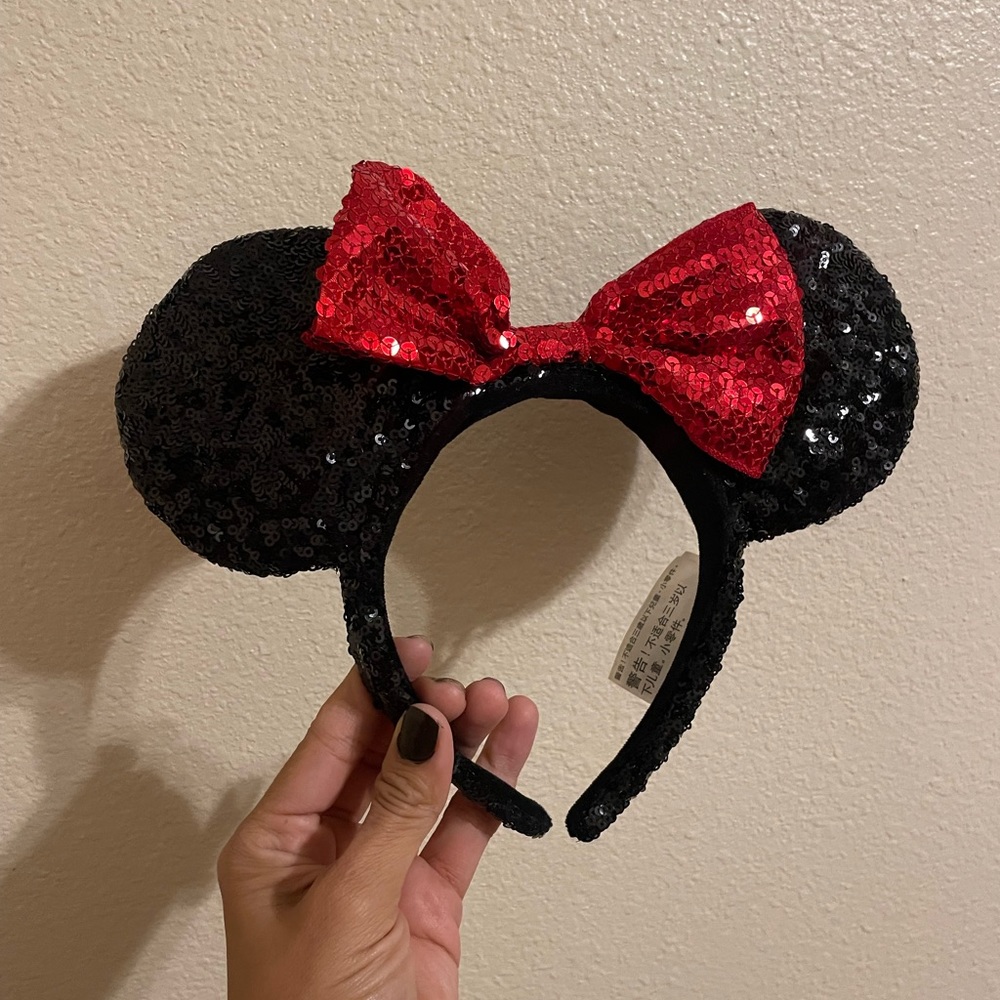 Disney accessories